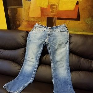 True Religion Mens jeans